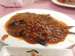 -蘭心餐厅(进贤路店)
