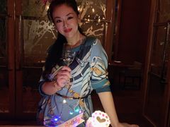 -上海柏悦酒店·世纪100牛排馆