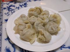 -东方饺子王(和平里店)