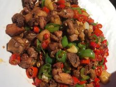 -湘鼎盛·大厨鲜炒湖南味(高新银泰店)