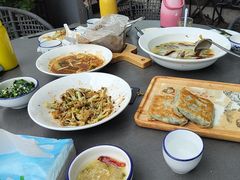 -蘇河湾·新鲁菜·泰山宴(泰山店)