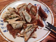 锅贴-桐梓锅贴饺(桃源东路店)