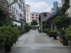 -瓯菜排档·温州海鲜(玕南店)