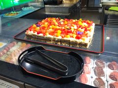 -白天鹅宾馆·流浮阁咖啡厅