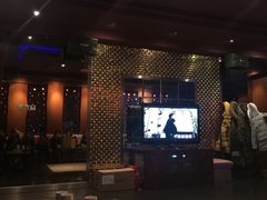 大堂-凤鸣阁餐厅（凤山温泉宴宾楼）(昌平镇店)