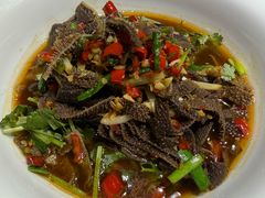 -西江红·株洲本地菜(滨江南路店)