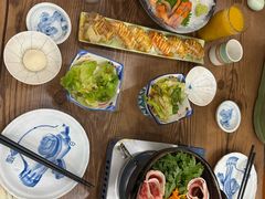 -红叶日料·放题·海胆·定食(星海店)