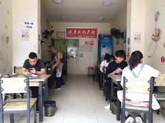 大堂-怪老头甜不辣(抚琴小区店)