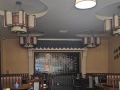 -何氏排骨(左家塘店)
