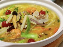 -锡和无锡菜(景丽苑店)