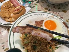 -华嫂冰室(尖沙咀店)