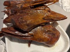 -川成元·麻辣香锅(凯德MALL西直门店)
