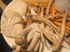 -温野菜涮涮锅(西单大悦城店)