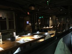 大堂-胡桃里音乐酒馆(曲江店)