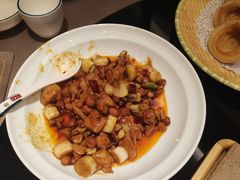 -闫府私房菜·百年鲁菜(恒隆店)
