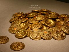 -陕西历史博物馆