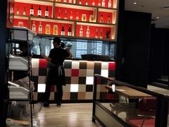 -必胜客(新中纬店)