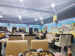 大堂-顺德哥卜卜贝(旗舰店)