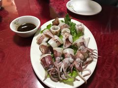 -舒味姜母鸭·沙茶面(湖里店)
