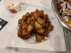 -沸腾鱼乡(知春路分店)
