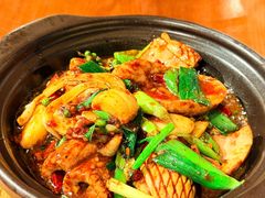 -春梅里卤鹅馆·47年老字号(中山路店)