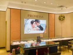 -周生生Chow Sang Sang(翠微店)