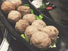 -陈记顺和潮汕牛肉火锅(番禺迎宾大道店)