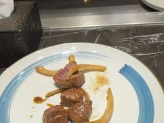 -大渔铁板烧(东城店)