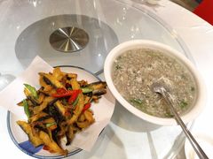 -特味村大酒店(南三环店)