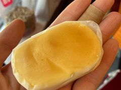 -LanTa蓝塔烘焙(中原万达店)