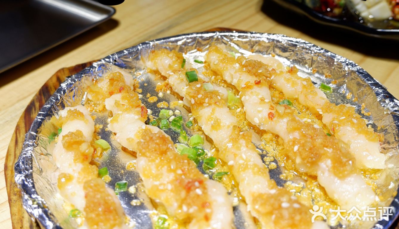 楚不二｜周浦地区的深夜食堂
