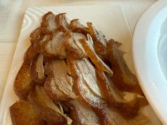-便宜坊烤鸭店(玉蜓桥店)