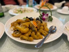 大鲅鱼-蓬莱春(芝罘店)
