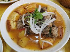 馕包肉-新疆巴州金丝特餐厅(大钟寺店)