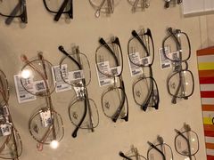 -宝岛眼镜(建外soho店)