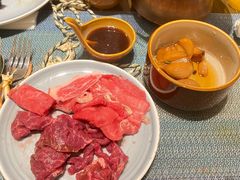 -菲住布渴酒店自助餐厅(阿里巴巴西溪园区店)