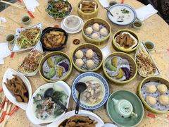 -一茶一点(海景店)