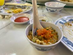 -無招牌海鮮(芽笼店)