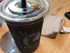 -瑞幸咖啡(外滩SOHO店)
