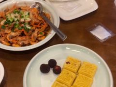 -一楼食业·美食人家