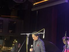 -林肯爵士乐上海中心 Jazz at Lincoln Center Shanghai