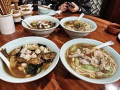 -奎元馆.百年奎元.非遗传承(西湖边的解放路店)