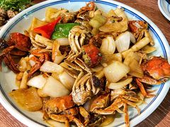 -周家二小姐的菜(西津渡店)