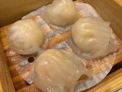 -凯宾斯基大酒店·三楼御龙轩中餐厅