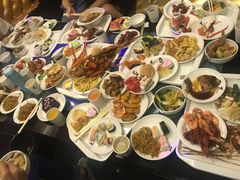 -凯乐会量贩KTV(国防大厦总店)