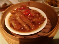-唐茶苑(Soho)