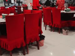 -穆老九清真牛羊肉馆(宋城店)