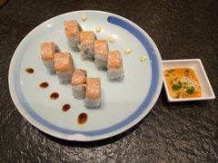 -将太无二·北美传奇寿司(荟聚购物中心西红门店)