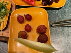 -牛New寿喜烧(中山公园龙之梦店)