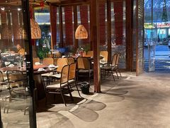 -二厨·吊桥小院·脆皮烧鸡公·本地农家菜(沿江西路店)